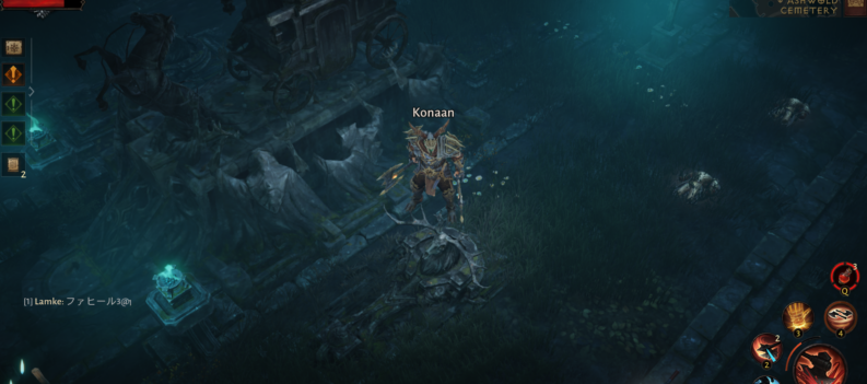 featured image diablo immortal hunted carriage zone event guide