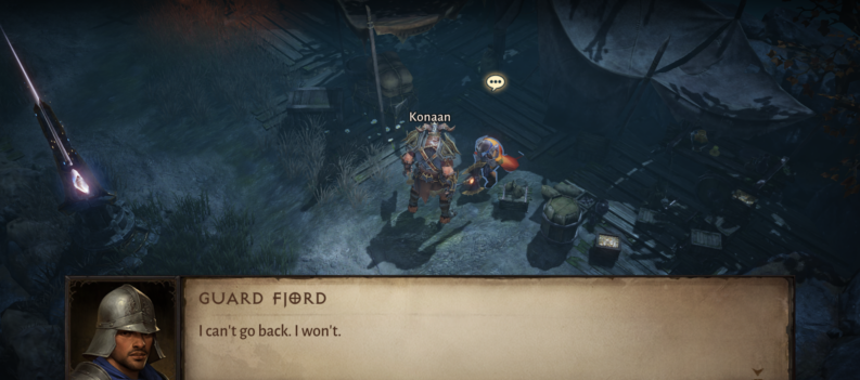 featured image diablo immortal the guards story achievement guide