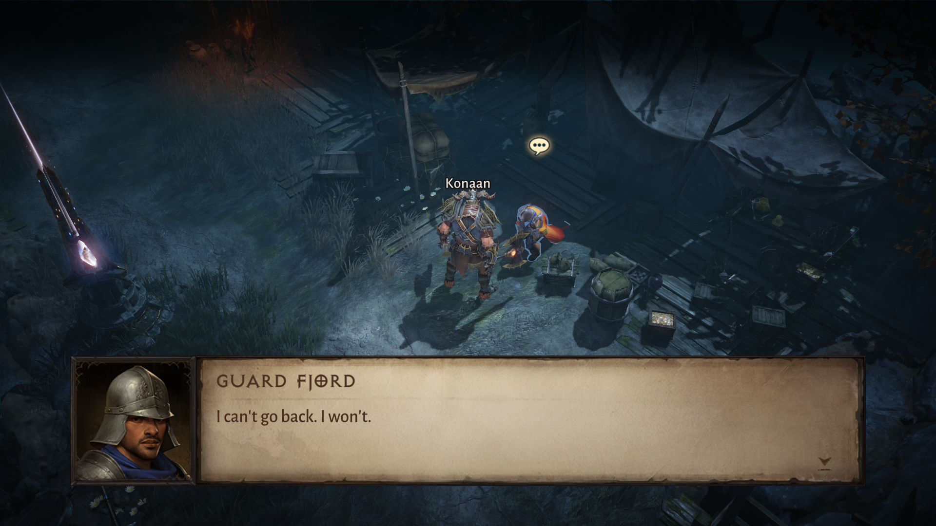 Diablo Immortal: The Guards' Story Achievement Guide