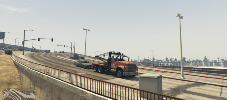 featured image gta 5 grass roots the drag mission guide gold medal