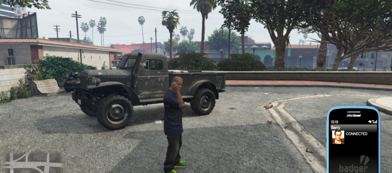 featured image gta 5 grass roots the pickup mission guide gold medal