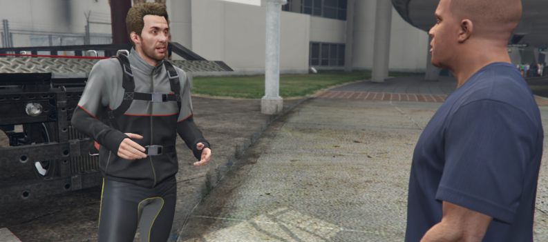 featured image gta 5 liquidity risk mission guide gold medal