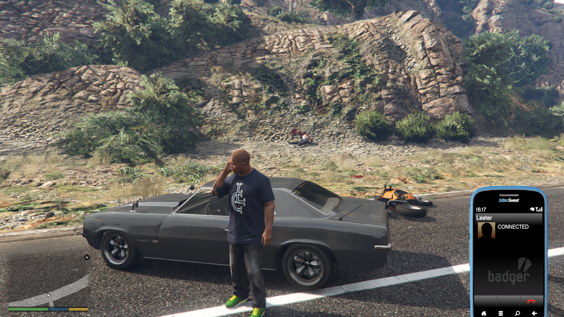 GTA 5: The Multi Target Assassination Mission Guide (Gold Medal)