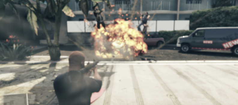 featured image gta 5 paparazzo reality check mission guide gold medal