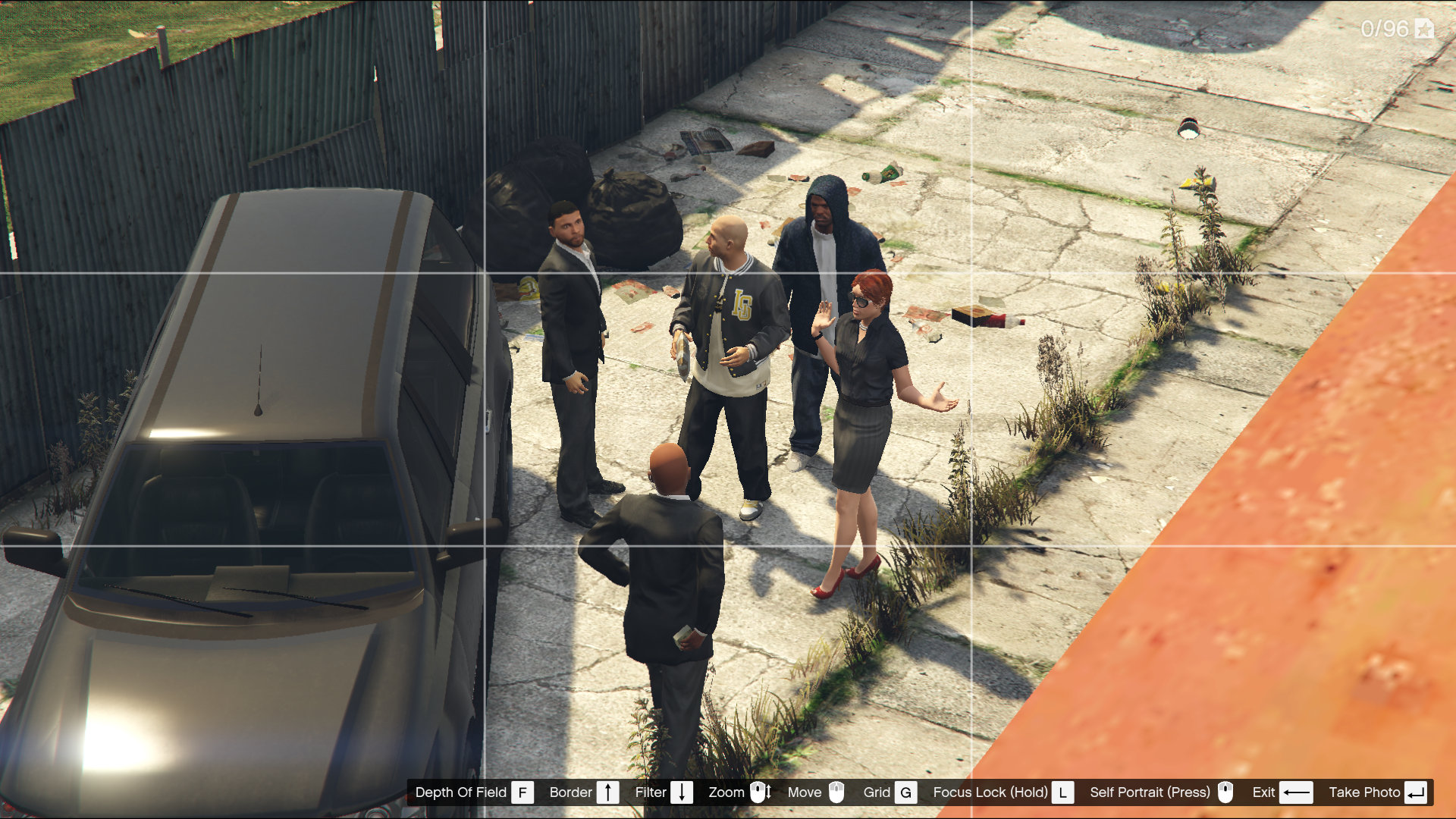 GTA 5: Paparazzo - The Highness Mission Guide (Gold Medal)