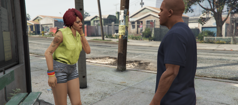 featured image gta 5 pulling one last favor mission guide gold medal