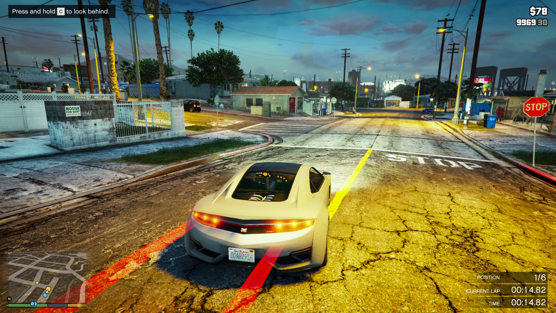 GTA 5: Shift Work Mission Guide (Gold Medal)