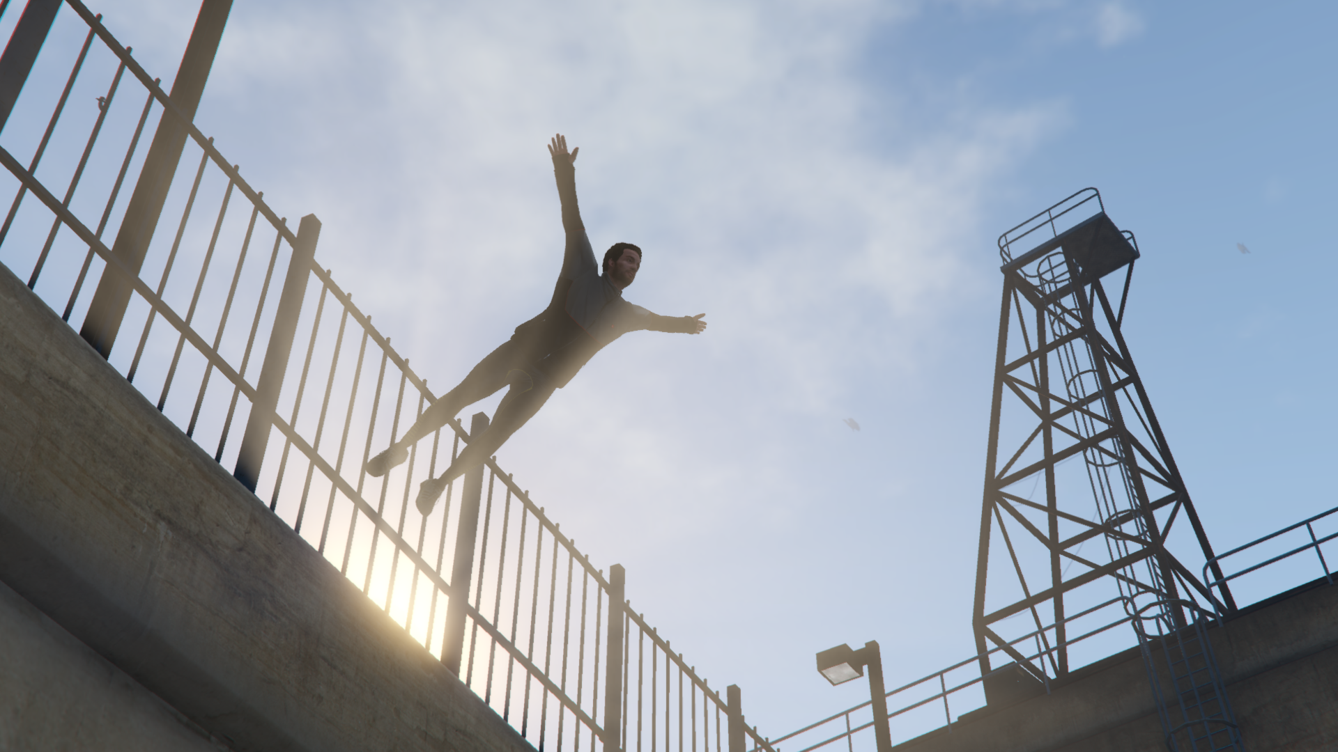 GTA 5: Uncalculated Risk Mission Guide (Gold Medal)