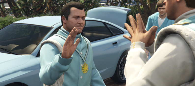 featured image gta 5 unknowing the truth mission guide gold medal