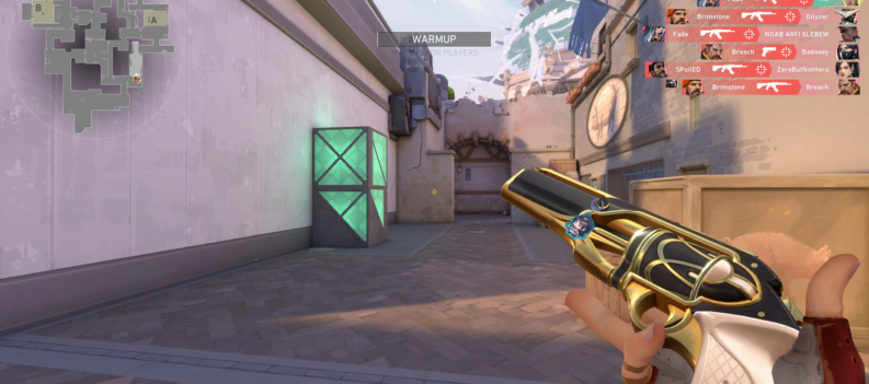 featured image how to get the pocket sage gun buddy for free