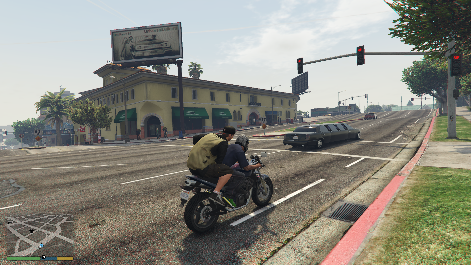 GTA 5: Paparazzo Mission Guide (Gold Medal)