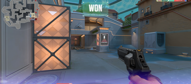 featured image valorant patch 5.12 adds new swiftplay game mode