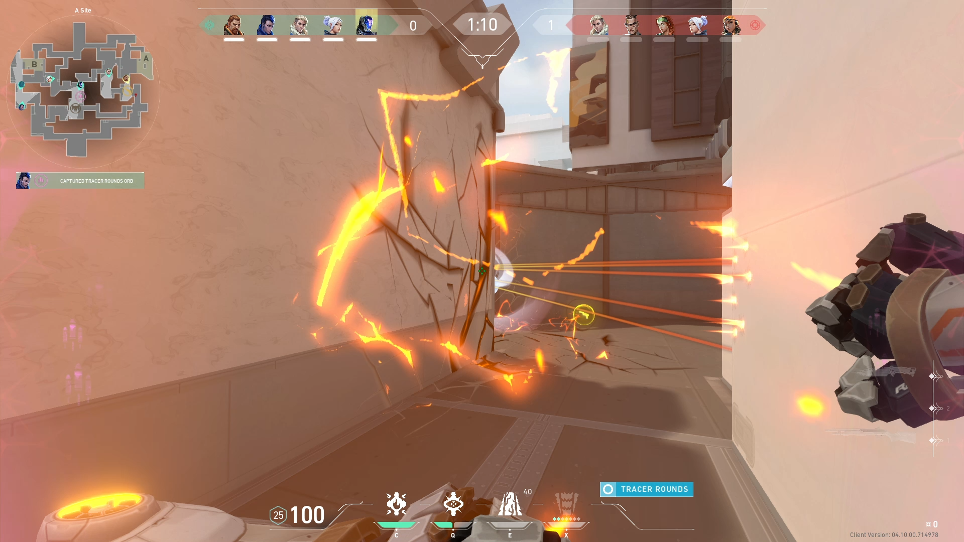 VALORANT Patch 5.12 Leaks - Map Rotation, Chamber Changes, Smurfing Update