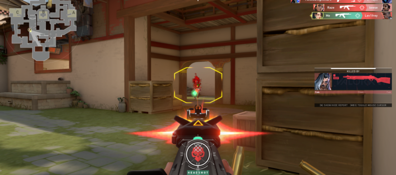 featured image valorant pbe patch 5.12 big agent and ability changes are coming