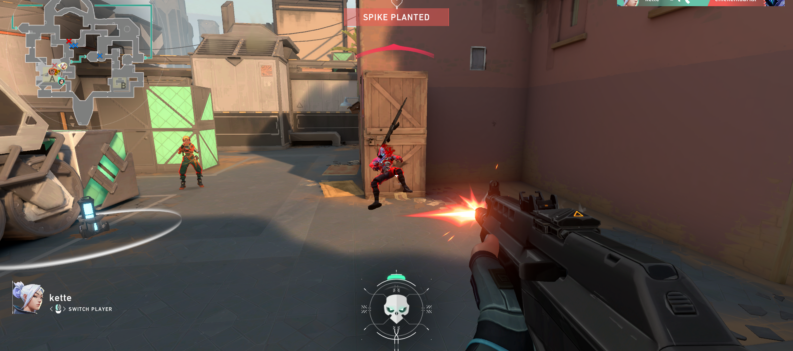 featured image valorant tpm 2.0 error fix