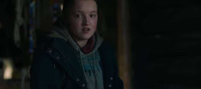 02 Ellie The Last of Us Bella Ramsey