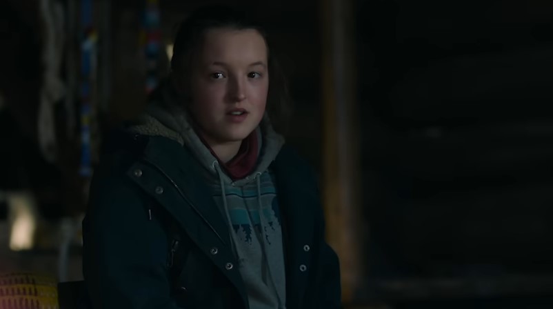 The Last of Us Mod Puts Bella Ramsey in the Game as Ellie