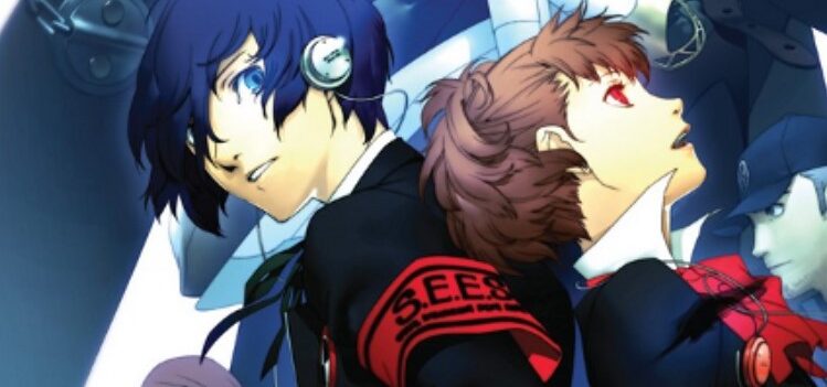 04 Persona 3