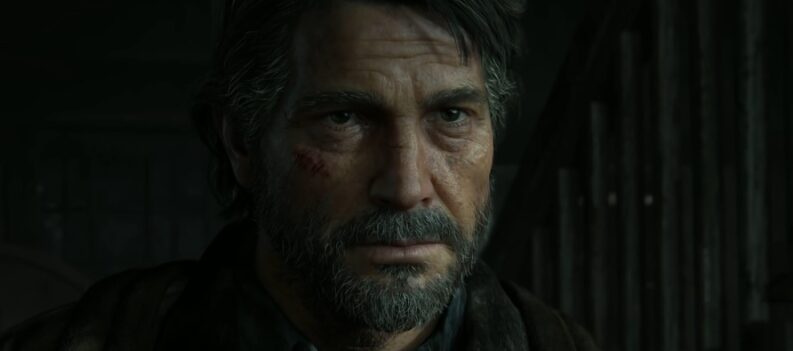 05 The Last of Us Part II Joel