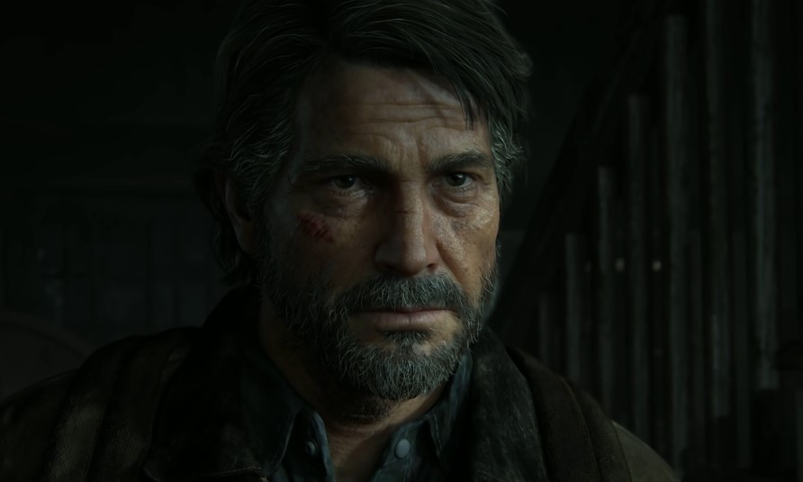 The Last of Us Podcast Announced with Troy Baker