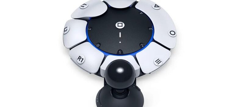 06 Project Leonardo PlayStation