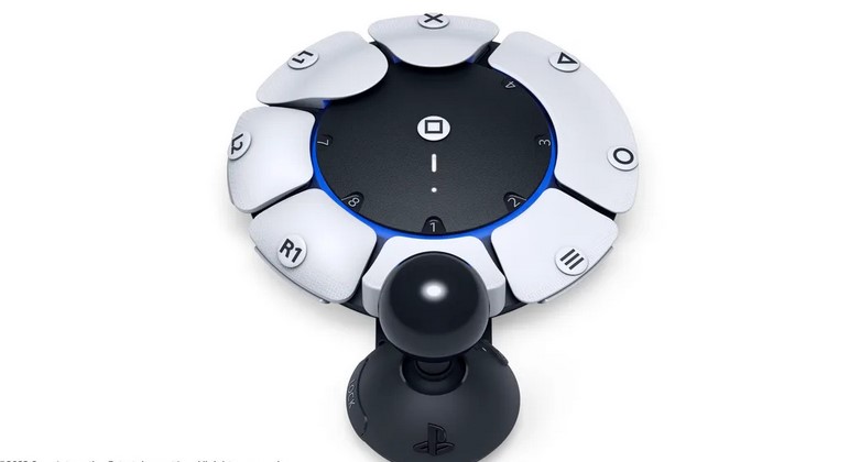 Project Leonardo: PlayStation Announces Customizable Accessibility Controller