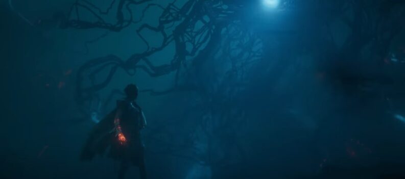 11 Forspoken Cinematic