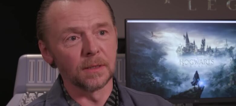 12 Simon Pegg Hogwarts Legacy