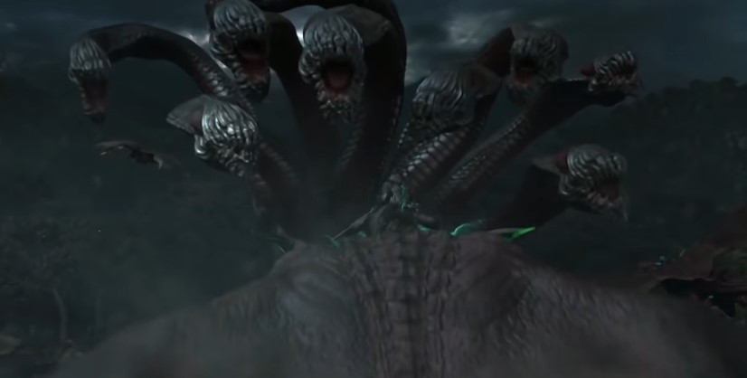 Is Scalebound Being Revived by Microsoft?