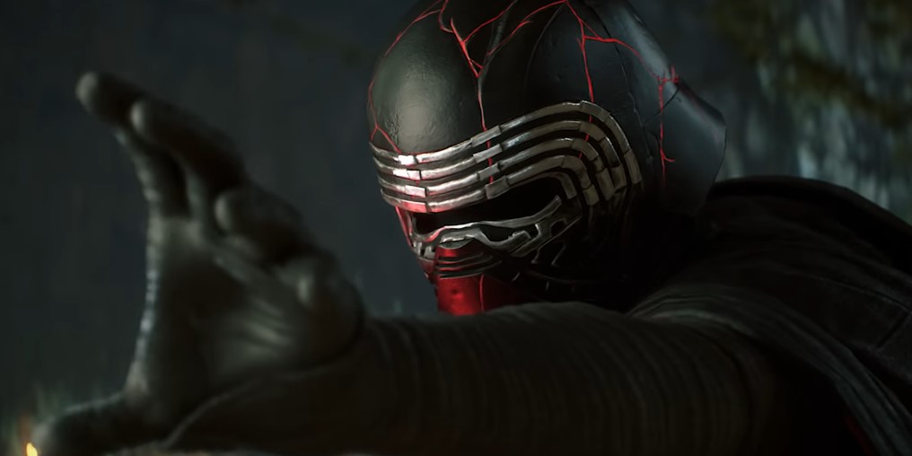 Director of Ubisoft’s Star Wars Game Hints at Reveal This Year