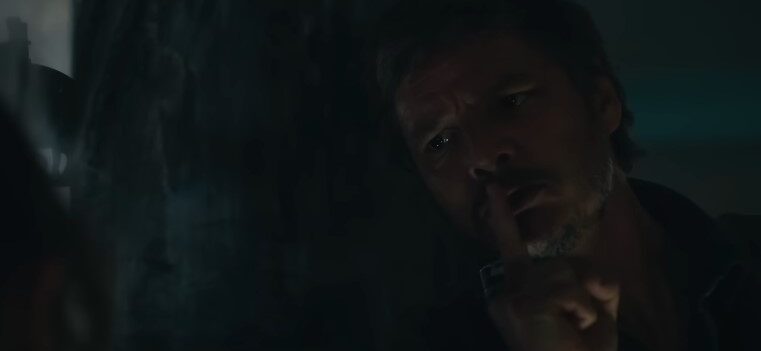 17 Joel The Last of Us