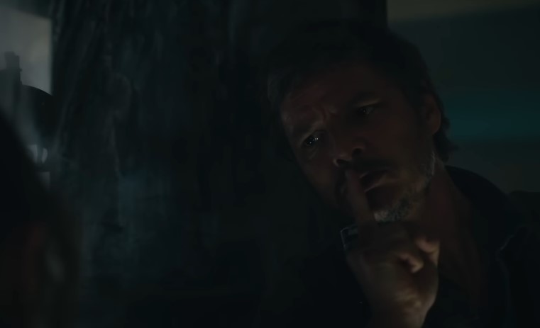 HBO Max Teases the Weeks Ahead for The Last of Us Series