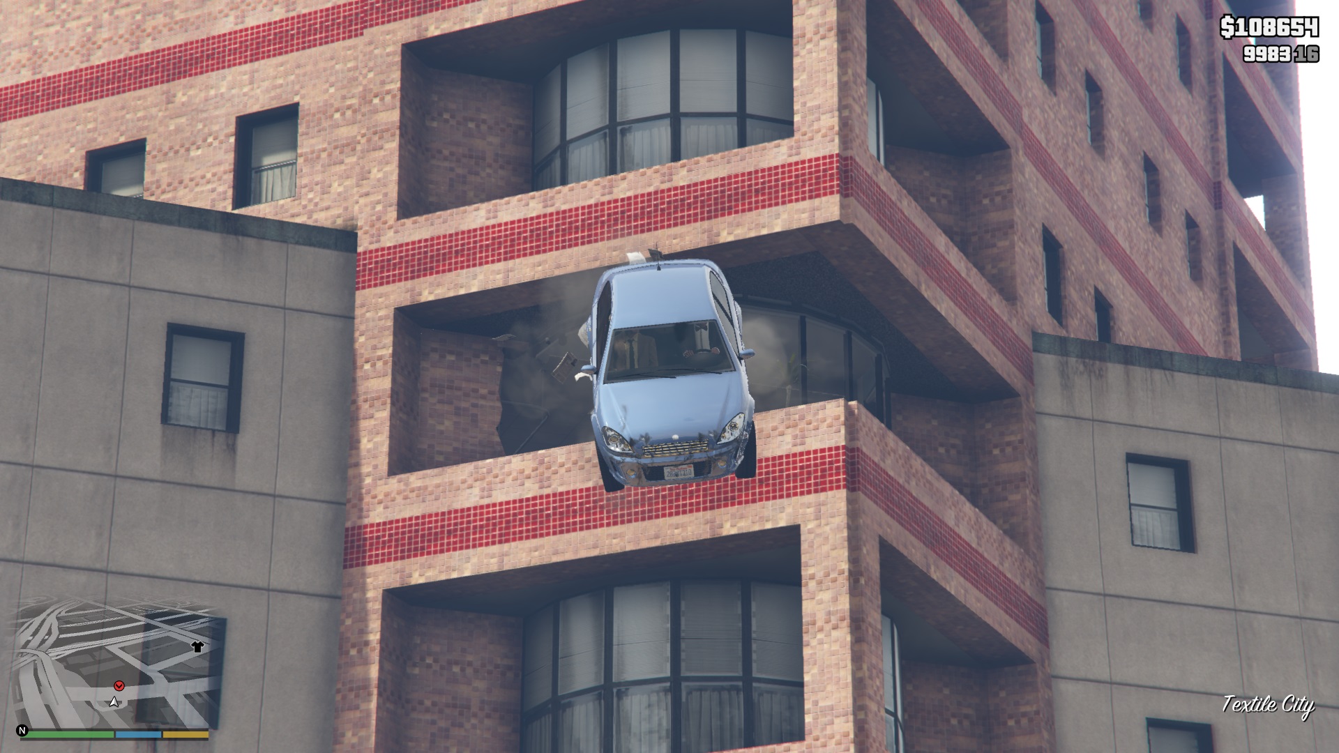 GTA 5: Vinewood Souvenirs - Al Di Napoli