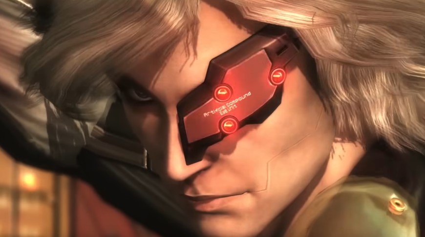 Metal Gear Rising Announcement Coming Soon?