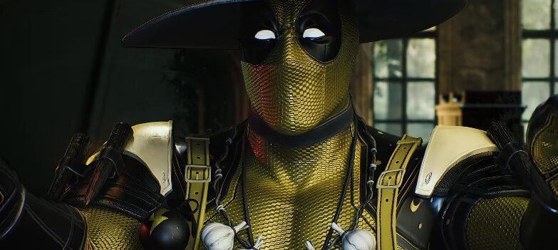 20 Deadpool Midnight Suns