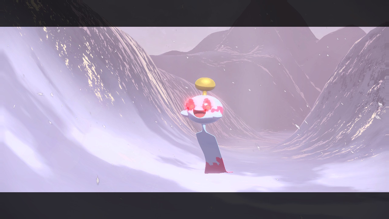 Where to Find an Alpha Chimecho in Pokemon Legends: Arceus