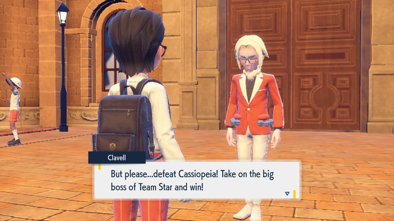 How To Complete the Operation Starfall Questline