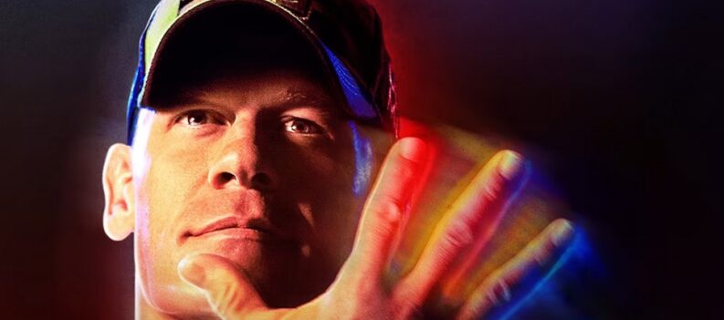 24 John Cena WWE 2K23