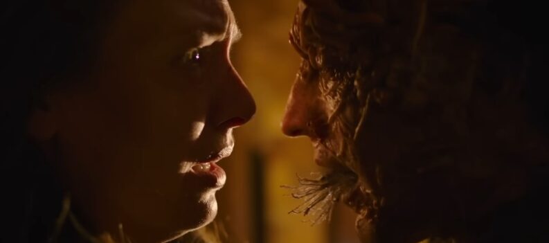 24 The Last of Us Tess Death