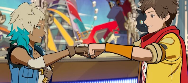 31 Bethesda Hi Fi RUSH