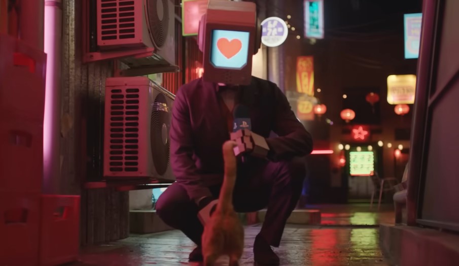 Live from PS5 Promo Teases All of PlayStation’s Most-Anticipated Games