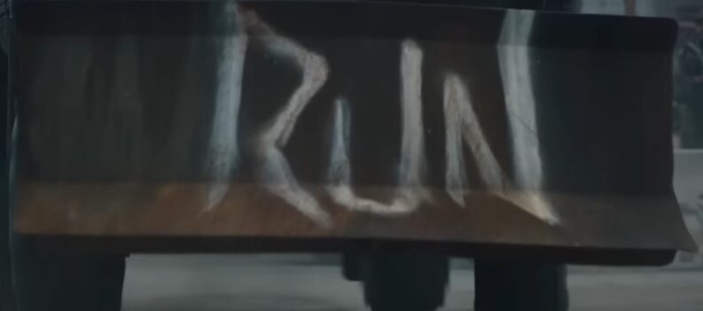 31 The Last of Us Hunters