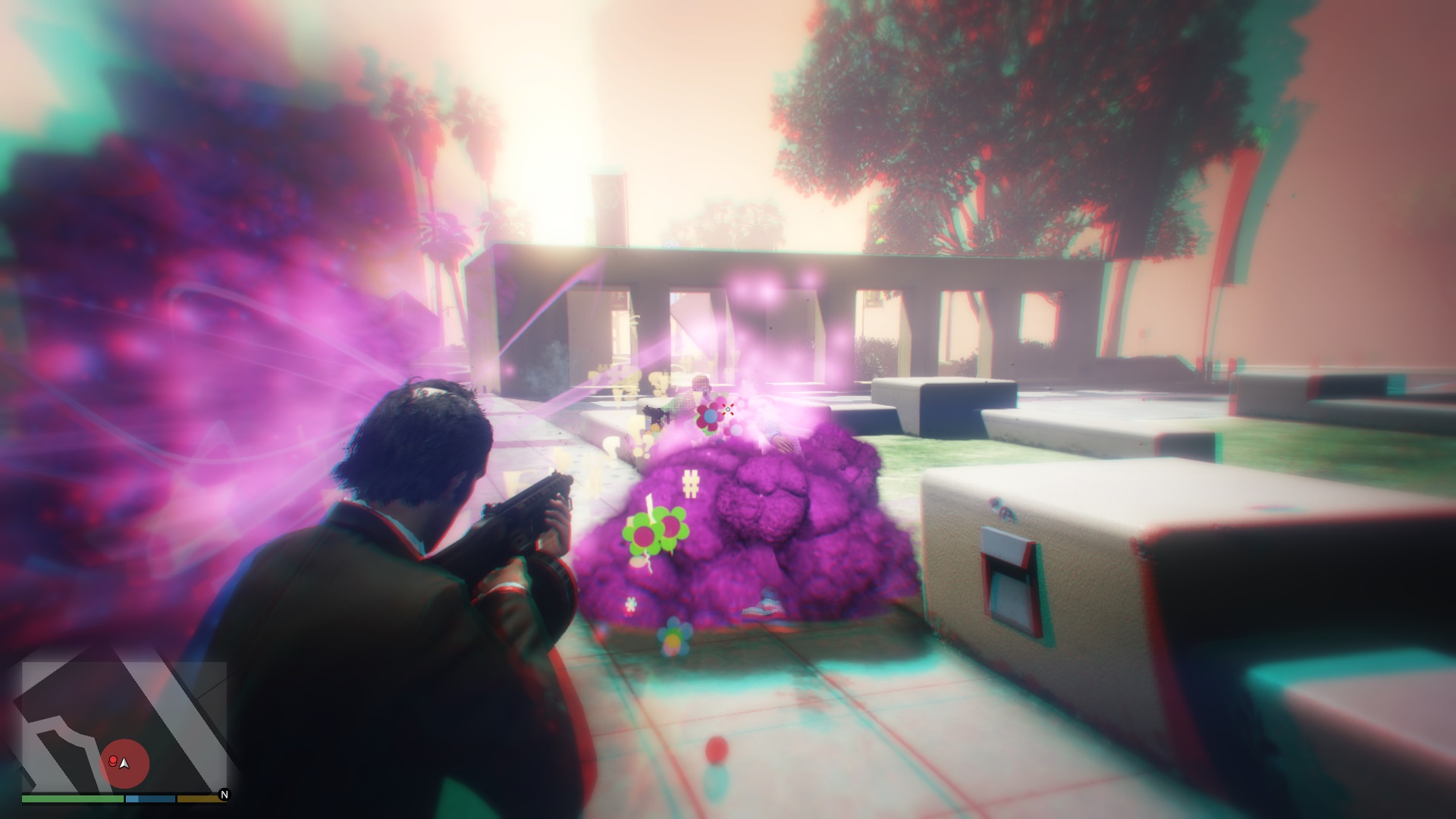 GTA 5: February 28th Update Patch Notes