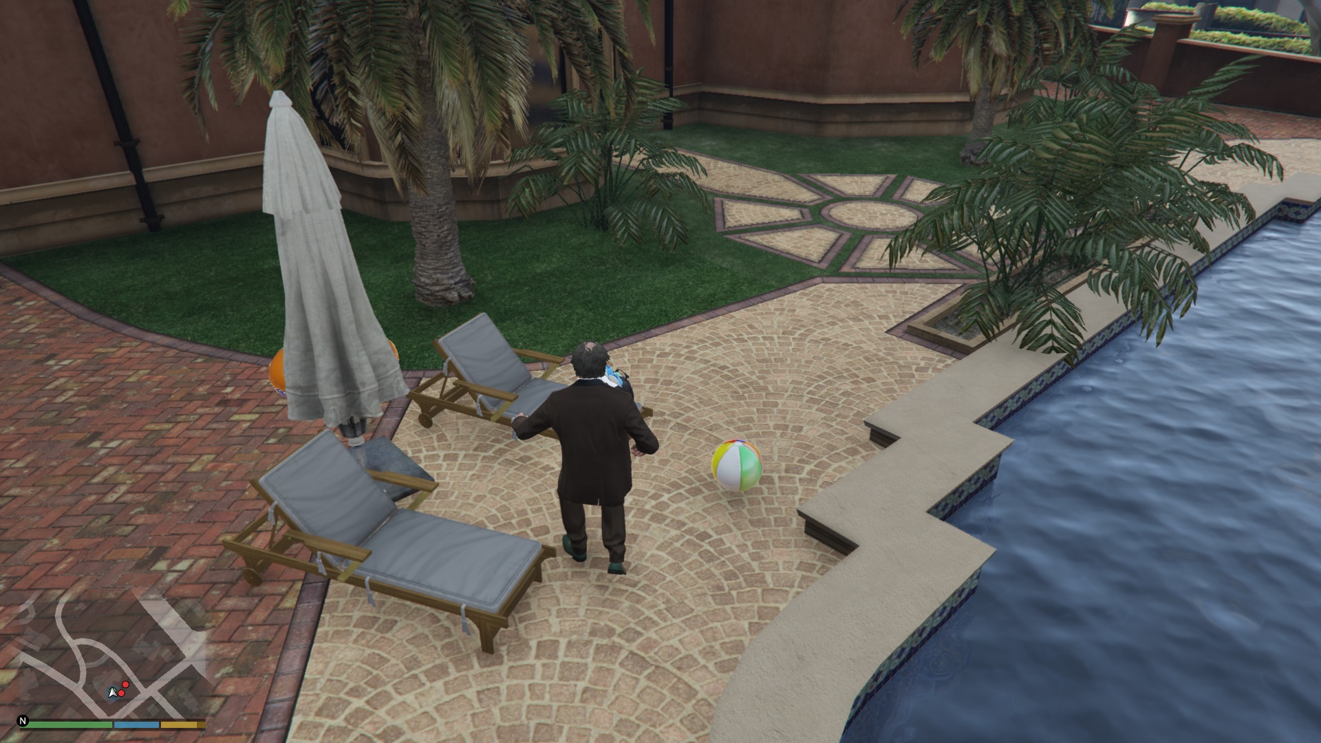 GTA 5: Vinewood Souvenirs - Tyler Mission Guide (Gold Medal)