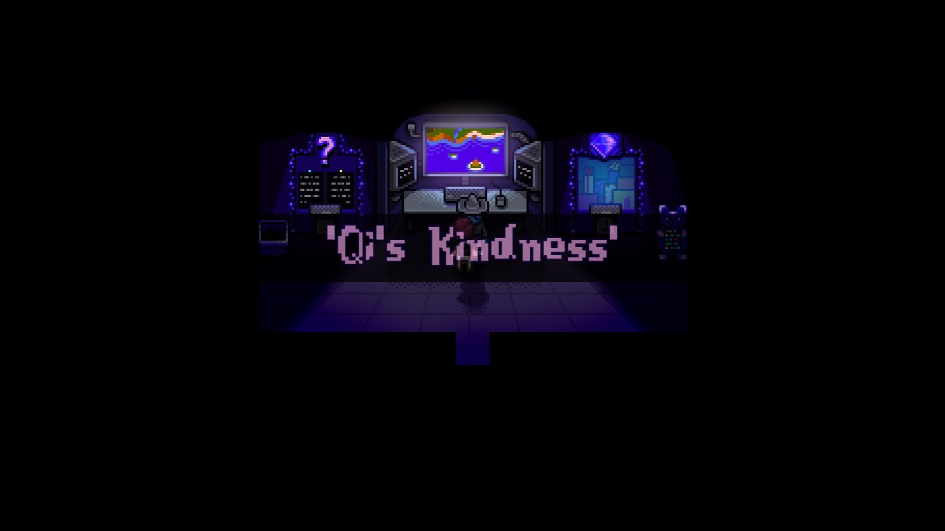 QisKindness FeatureImg