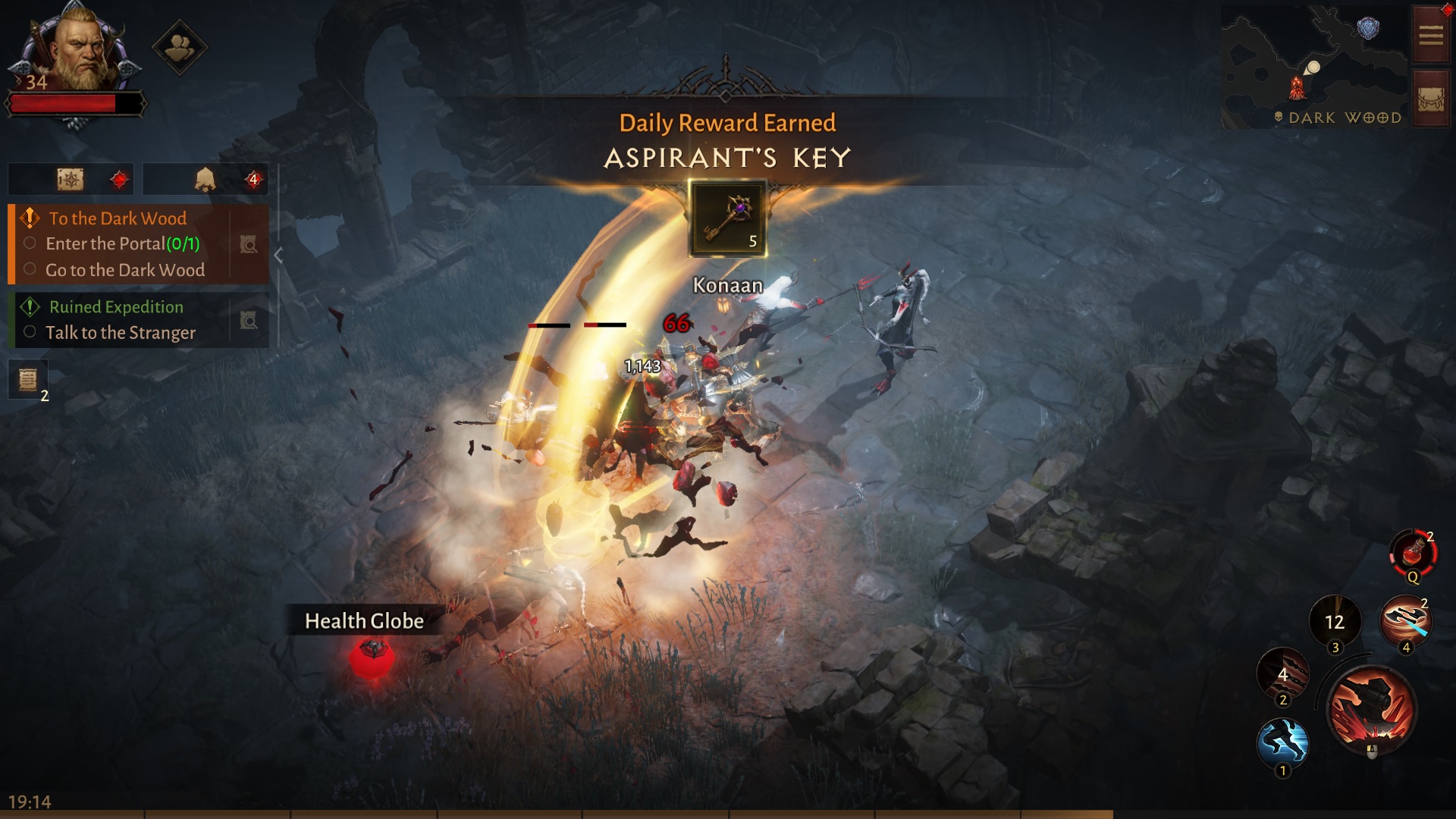 Diablo Immortal: 2023 Roadmap - Major Updates, New Class, and more