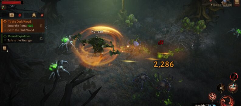 featured image diablo immortal 36 new legendary items january 17
