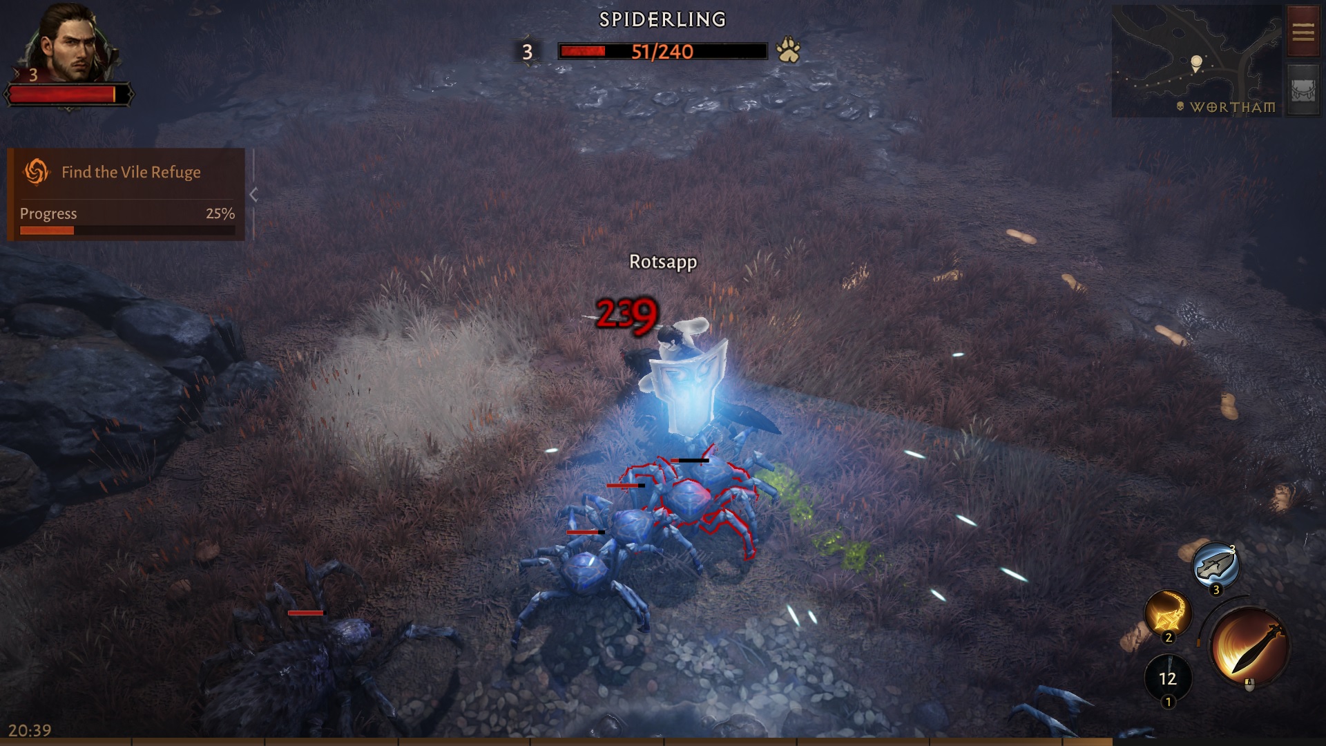 Diablo Immortal: Best Legendary Gems for the Crusader Class