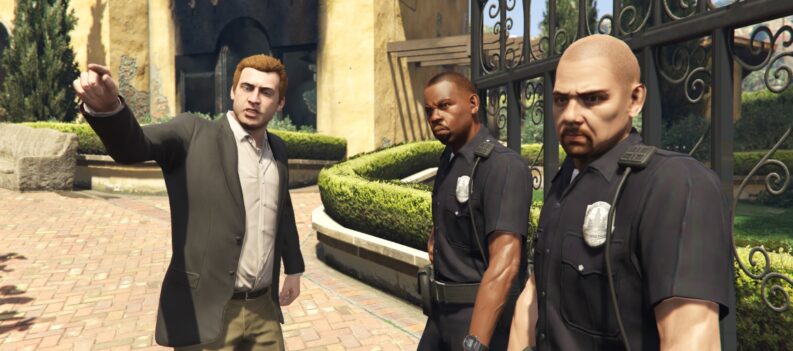 featured image gta 5 breach of contract mission guide gold medal