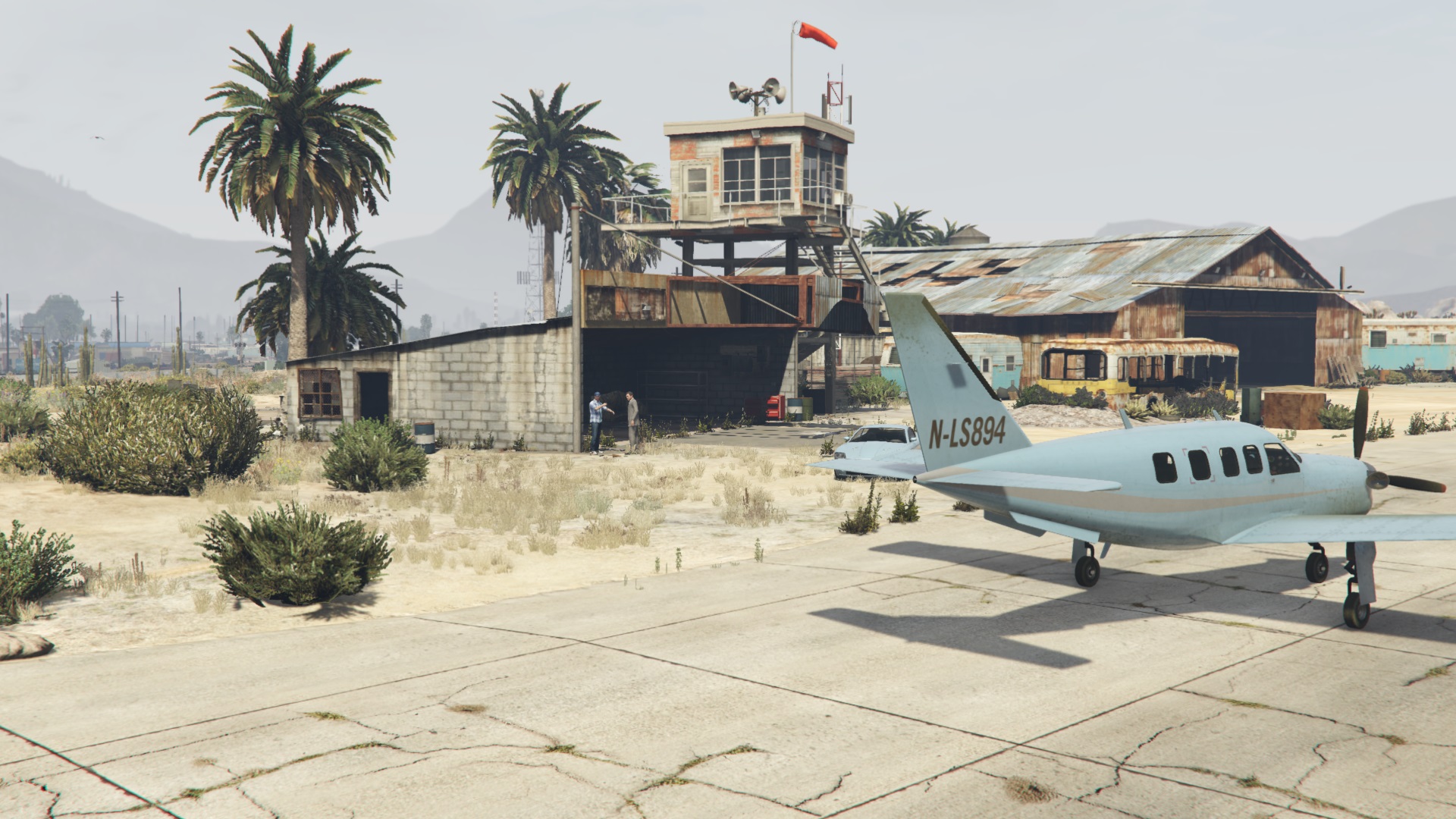 GTA 5: Delivering the Truth Mission Guide (Gold Medal)